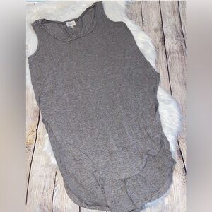 Deletta anthropologie top size medium